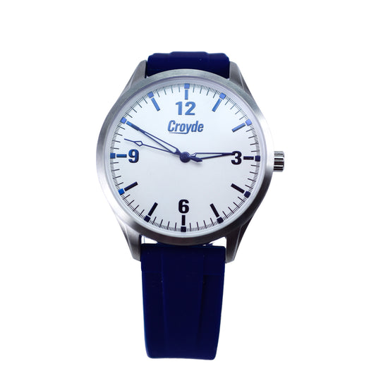 croyde wave master limited edition watch