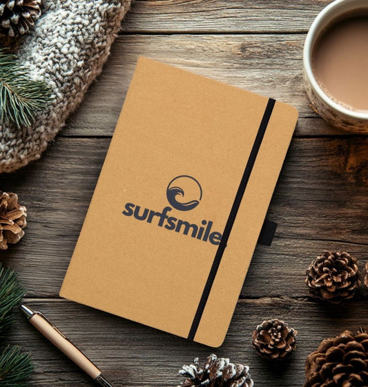 surfsmile Journal