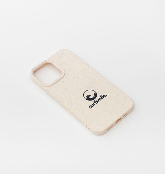 Biodegradable iphone case